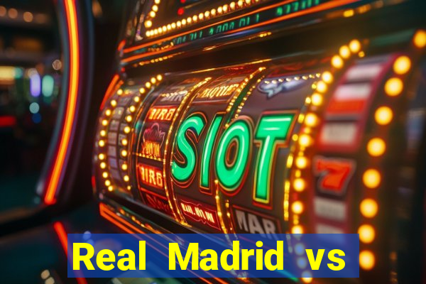 Real Madrid vs barcelona futemax