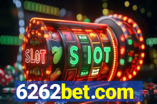 6262bet.com