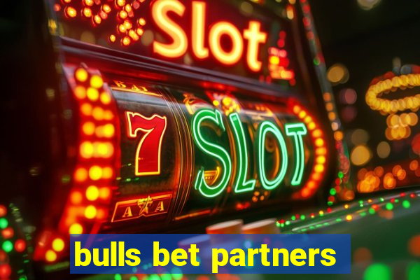 bulls bet partners