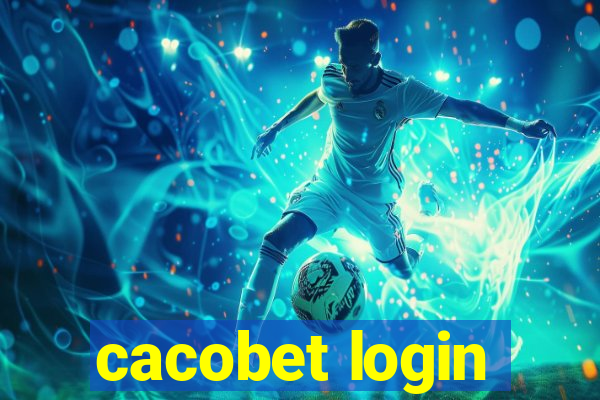 cacobet login