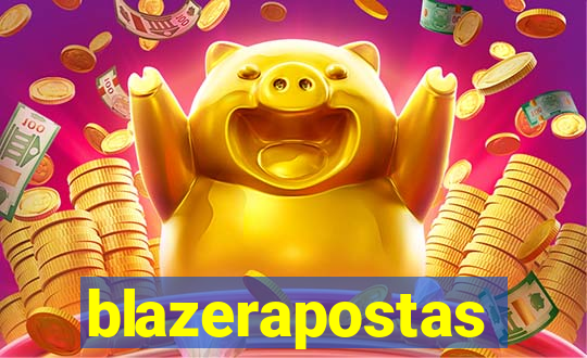 blazerapostas