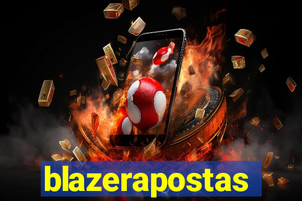 blazerapostas