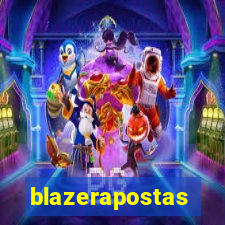 blazerapostas