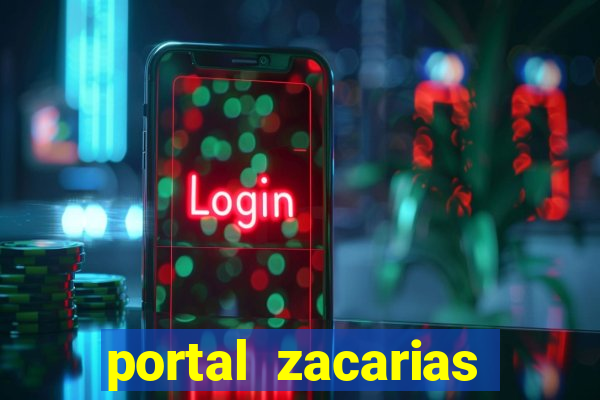 portal zacarias futebol mexicano