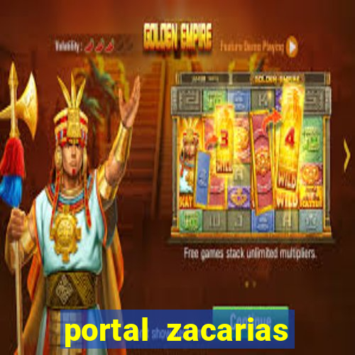 portal zacarias futebol mexicano