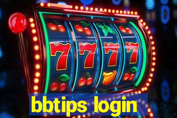 bbtips login