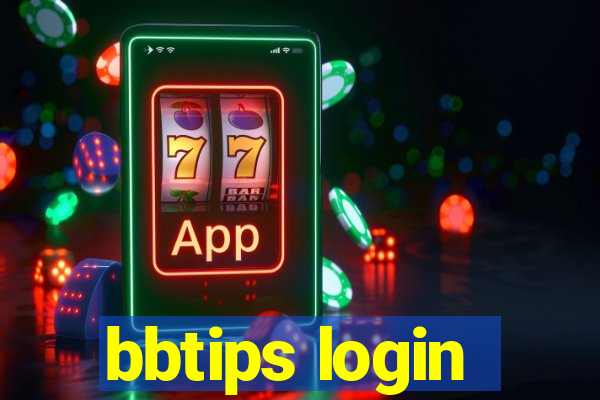 bbtips login