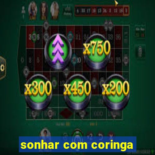 sonhar com coringa