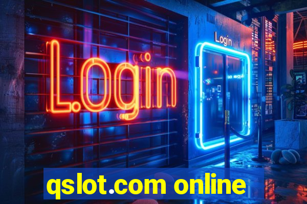 qslot.com online