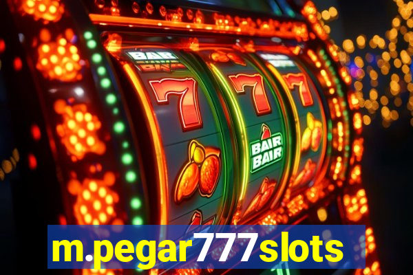 m.pegar777slots