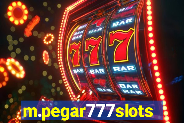 m.pegar777slots