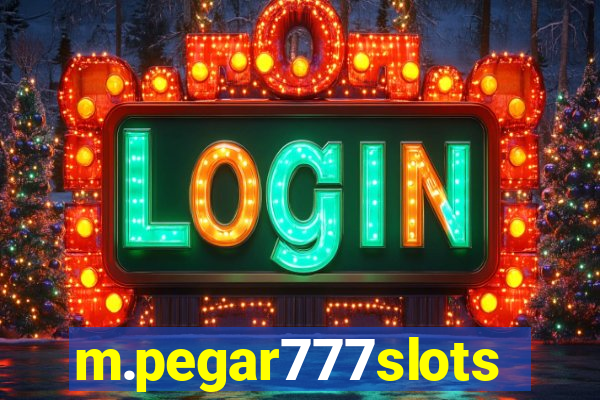 m.pegar777slots