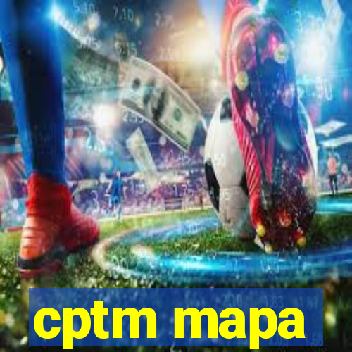 cptm mapa