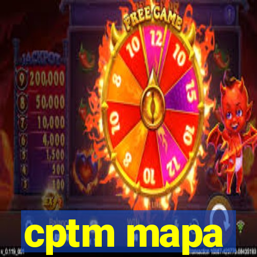 cptm mapa