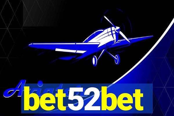 bet52bet