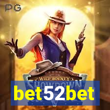 bet52bet