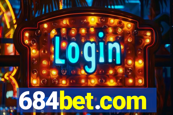 684bet.com