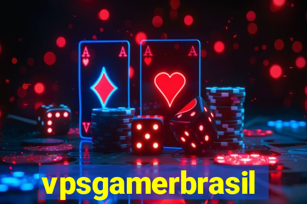 vpsgamerbrasil