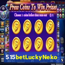 515betLuckyNeko