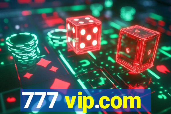 777 vip.com