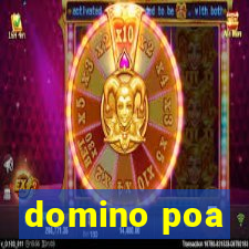 domino poa