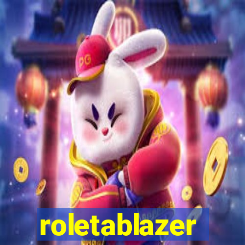 roletablazer