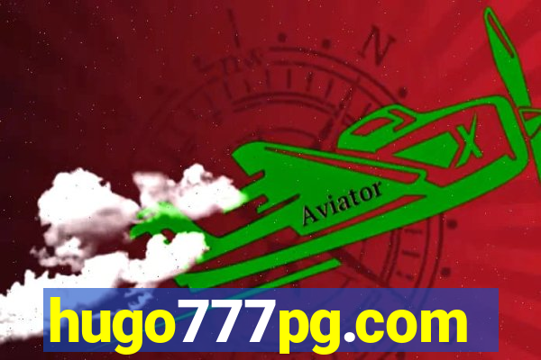 hugo777pg.com