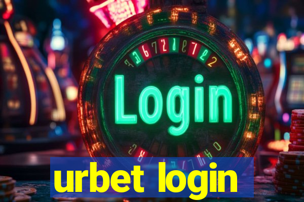 urbet login