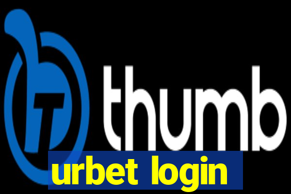 urbet login