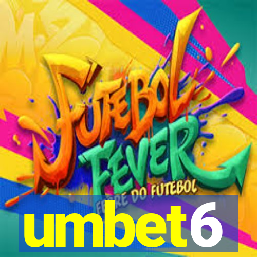 umbet6