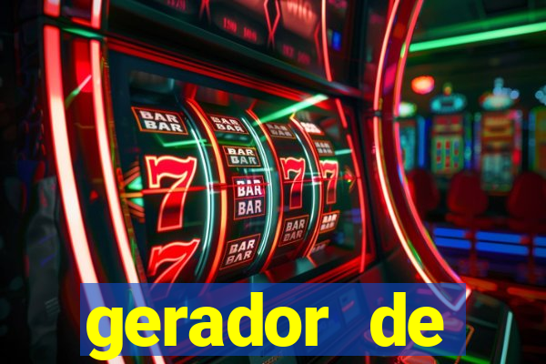 gerador de comprovante de pagamento