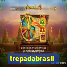 trepadabrasil