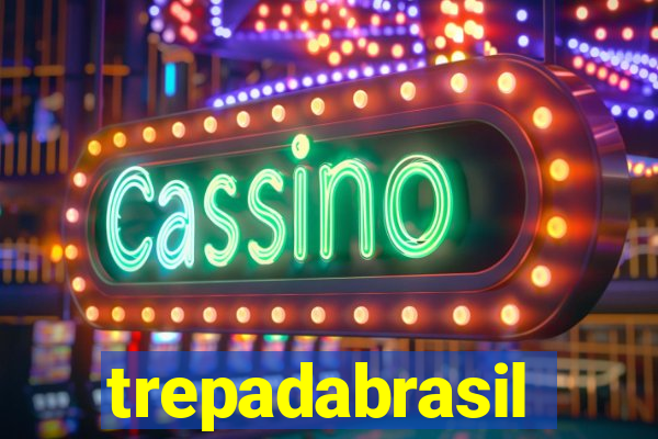 trepadabrasil