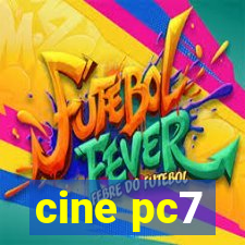 cine pc7