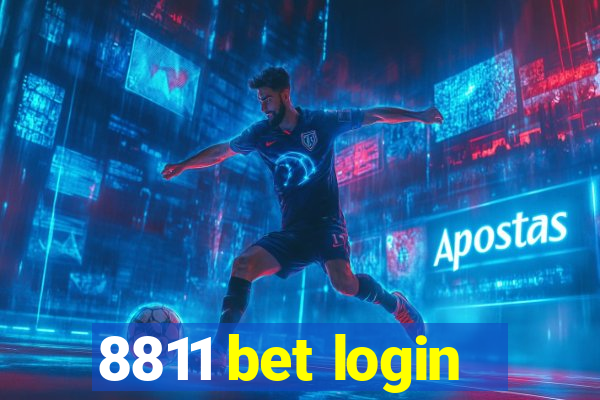 8811 bet login