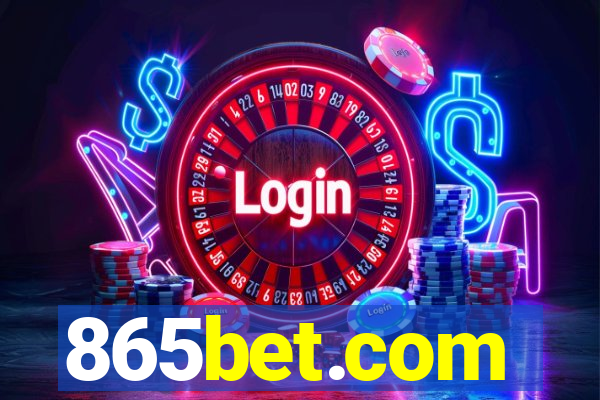 865bet.com