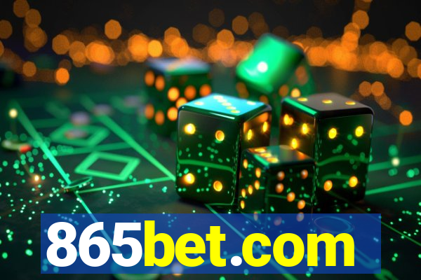 865bet.com