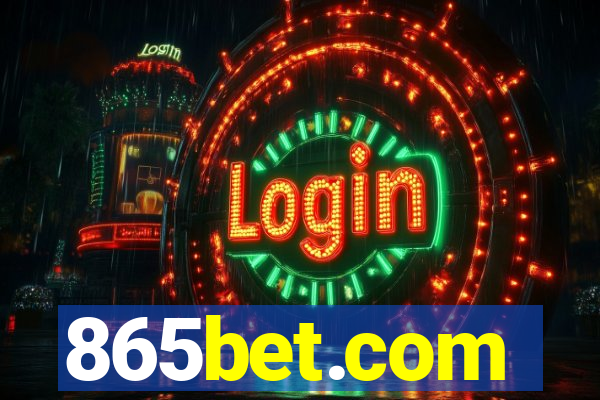 865bet.com