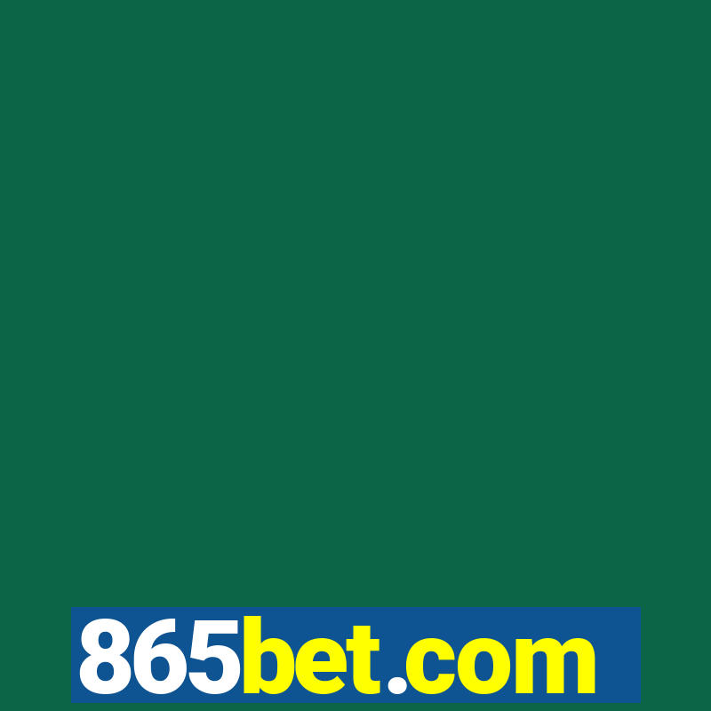 865bet.com