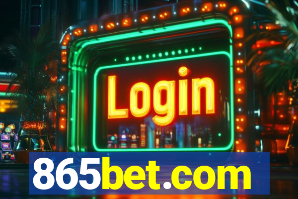 865bet.com