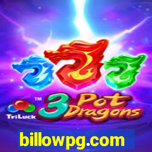 billowpg.com