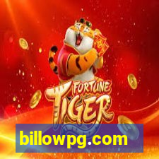 billowpg.com