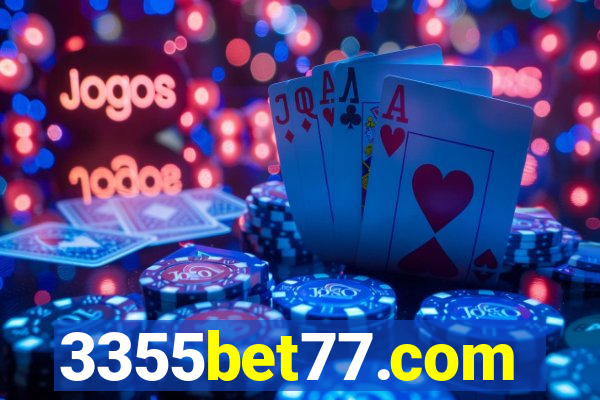 3355bet77.com