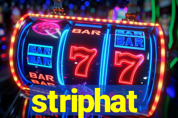 striphat