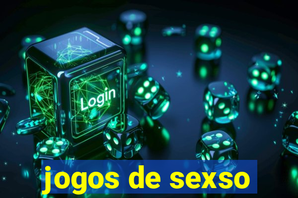 jogos de sexso