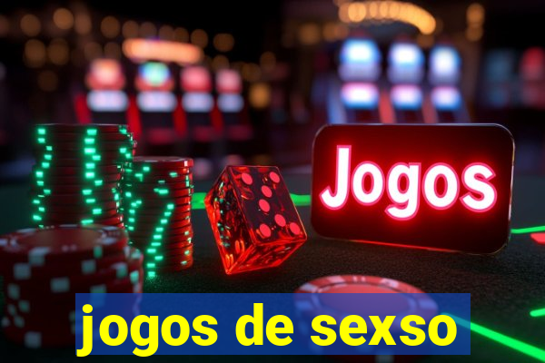 jogos de sexso