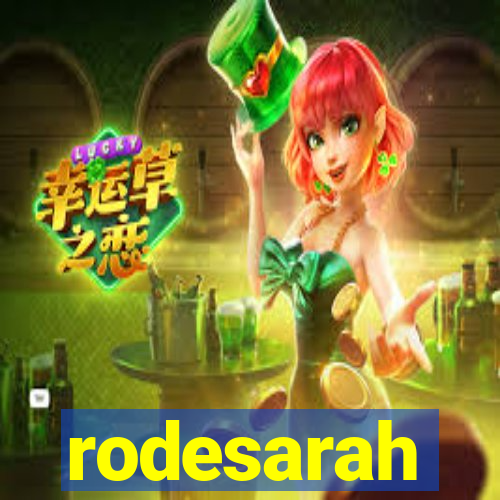 rodesarah