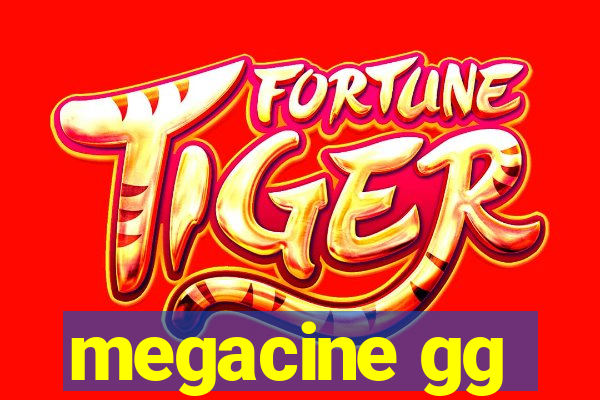 megacine gg