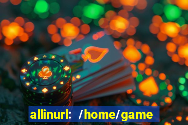 allinurl: /home/game  gamecategoryid=0