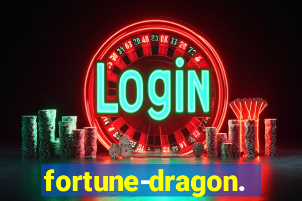 fortune-dragon.vip